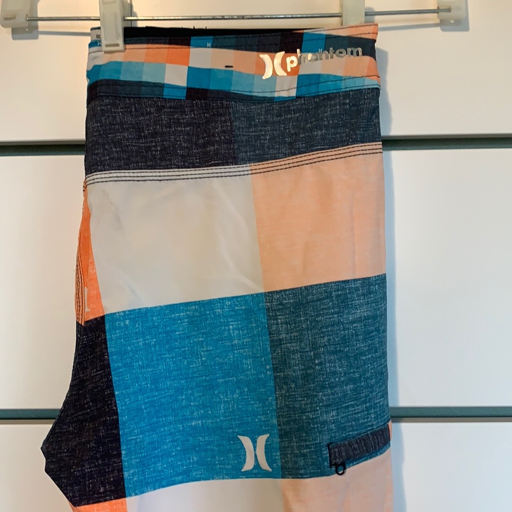 Hurley Board shorts